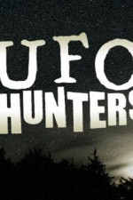 Watch UFO Hunters Sockshare